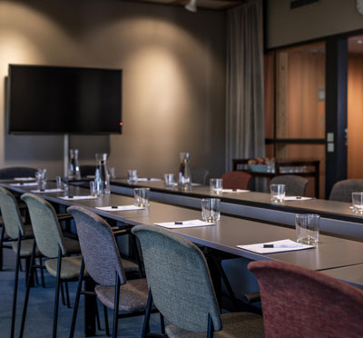 Djurönäset Grupprum