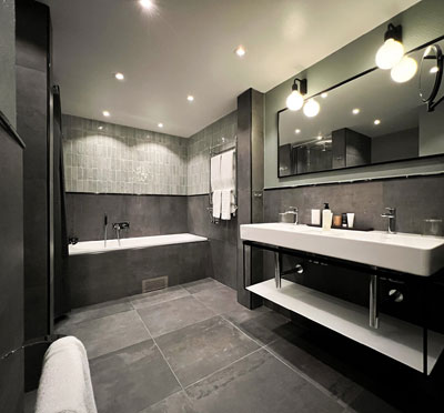 Djurönäset juniorsvit