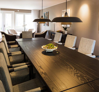 Djurönäset Längan