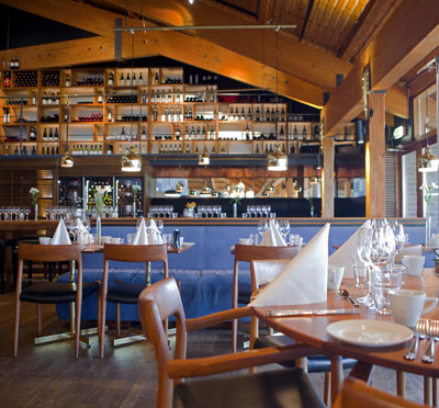 Djurönäsets Restaurang