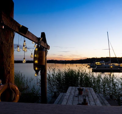 Djurönäset Sjöboden