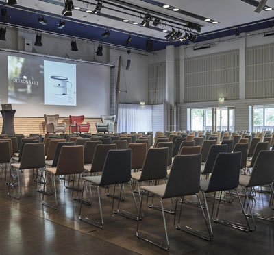 Stora Kongressen Djurönäset