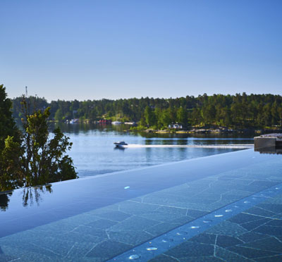 Djurönäsets skärgårdsspa