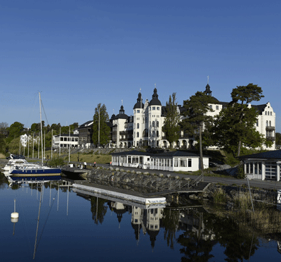 Grand Hotel Saltsjöbaden