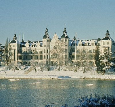 Grand Hotel Saltsjöbaden