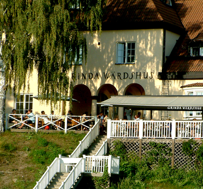 Grinda Wärdshus