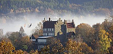Hotel Gyllene Uttern Hotel Gyllene Uttern