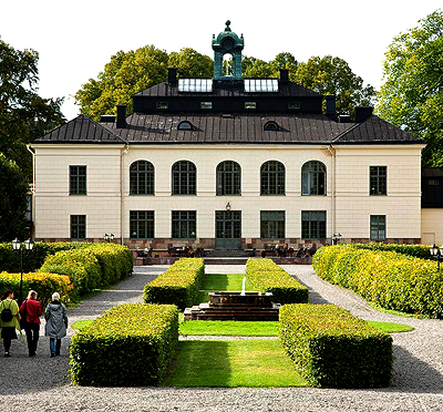 Näsby Slott Näsby Slott