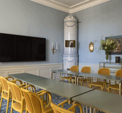 Meijerfeltska Rummet