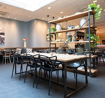 Best Western Plus Park City Solna