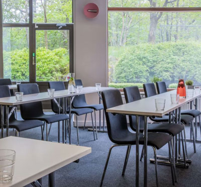 Park Inn by Radisson Solna