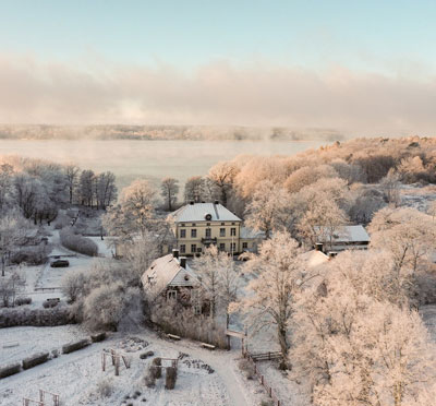 Riddersviks Herrgård