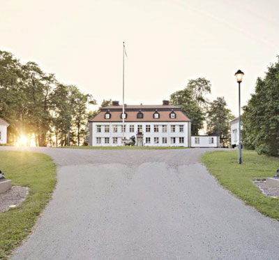 Herrgården