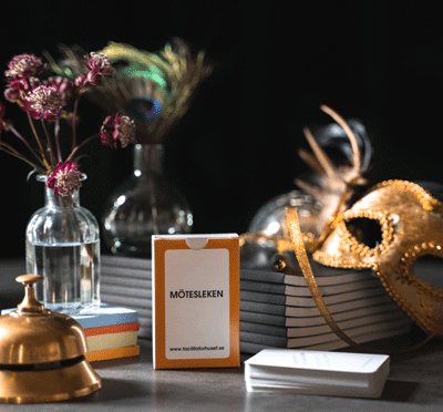 Möten på Såstaholm