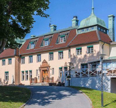 Såstaholm Hotell & Konferens