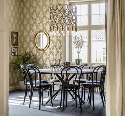 Chambre Separée Schröder