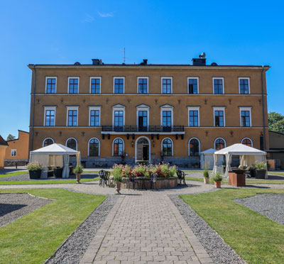 Ulfsunda Slott