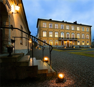 Ulfsunda Slott Ulfsunda Slott