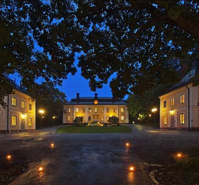 Åkeshofs Slott - Stockholm Meeting Selection Åkeshofs Slott - Stockholm Meeting Selection