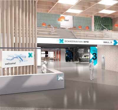 Scandinavian XPO