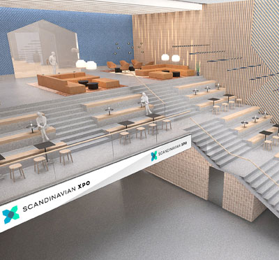 Scandinavian XPO