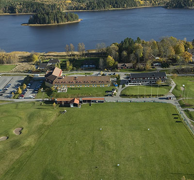 Körunda Hotell