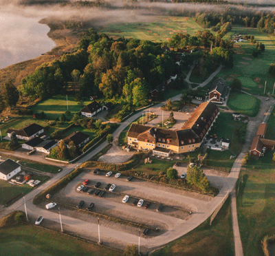 Körunda Golf & Konferenshotell