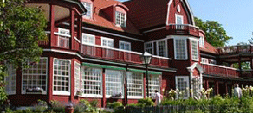 OmbergsTuristhotell OmbergsTuristhotell