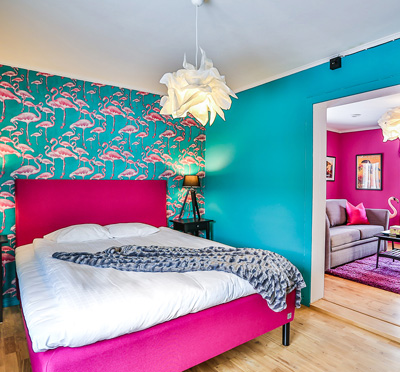 Happy Tammsvi Logitorget