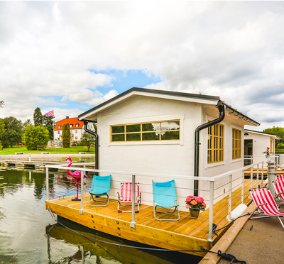 Happy Tammsvik - Sjöbastun