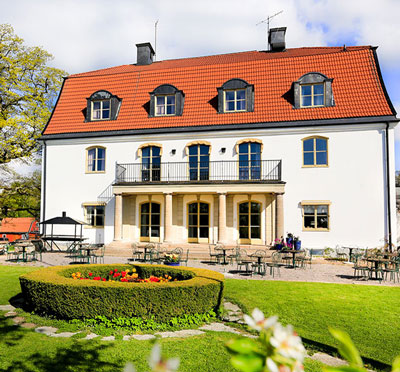 Tammsvik Herrgården