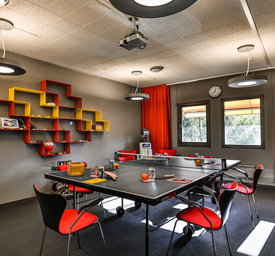 Happy Tammsvik - Konferensrum Åke