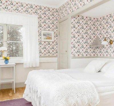 Sigtunastiftelsen Logirum