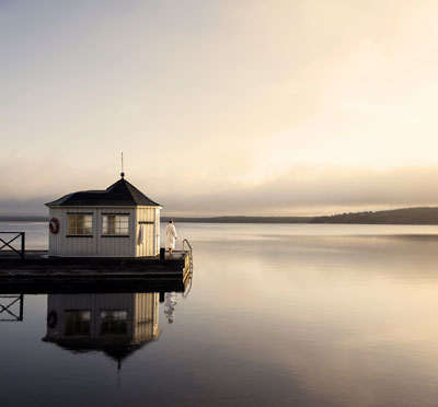 Vår Gård Saltsjöbaden
