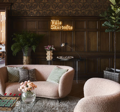 Villa Skärtofta