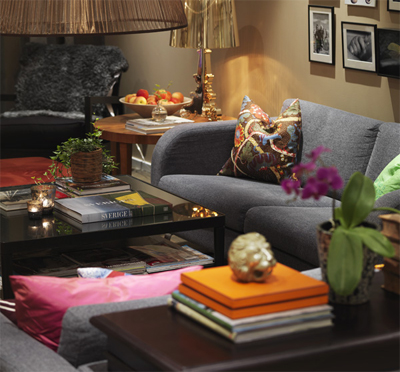 Lundqvist & Lindqvist Klara Strand