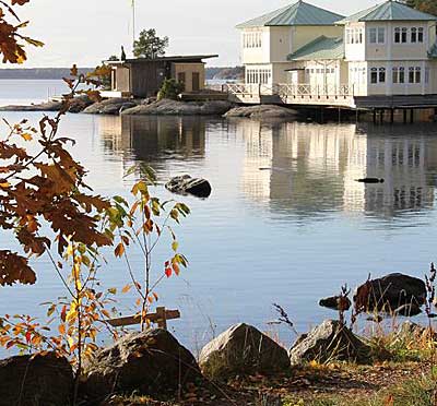 Nynäs Havsbad Nynäs Havsbad