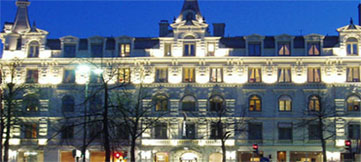 EliteHotelStockholmPlaza EliteHotelStockholmPlaza