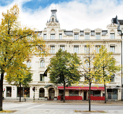 Elite Hotel Stockholm Plaza Elite Hotel Stockholm Plaza
