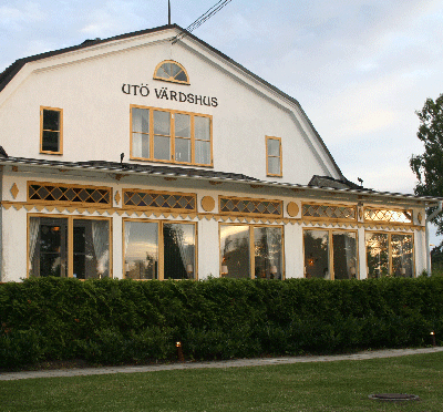 Utö Värdshus