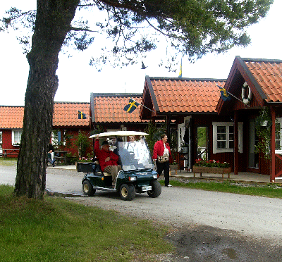 Utö - handel