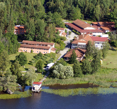 Kämpasten Kämpasten