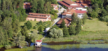 Kämpasten Kämpasten