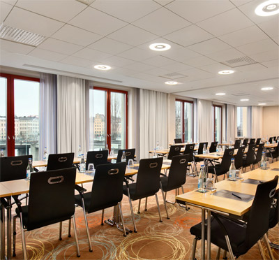 Platon + Aristoteles