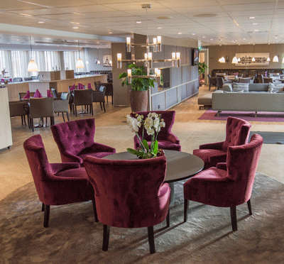 Best Western Plus Park Airport Hotel