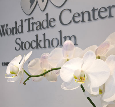 World Trade Center Stockholm