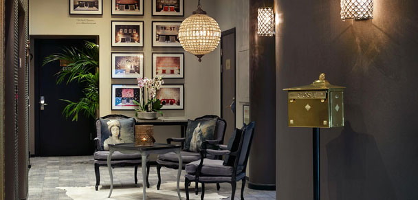 Konferens Stockholm City - Freys Hotel