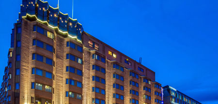 Konferens Stockholm City - Radisson Blu Royal Viking Hotel