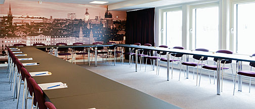Konferens Arlanda - Best Western Plus Park Airport Hotel