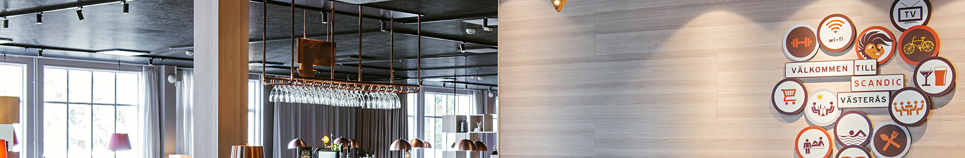 Scandic Västerås